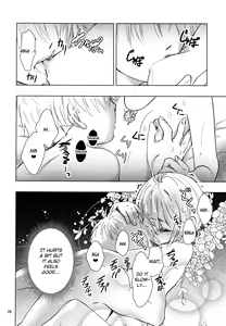 Page 78 of Suki na Hito to wa OO Shitai - preview thumbnail