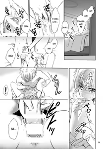 Page 81 of Suki na Hito to wa OO Shitai - preview thumbnail