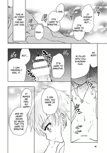 Page 88 of Suki na Hito to wa OO Shitai - preview thumbnail