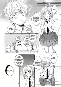 Page 10 of Suki na Hito to wa OO Shitai - preview thumbnail