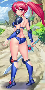 Page 176 of Akoga re no Bikini Sensi ni TS Tensei sita Node Isyu kan Gyaku Reipu Sanran si Masita Genmu Senki leda Yohko Asagiri Hen - preview thumbnail