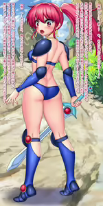 Page 3 of Akoga re no Bikini Sensi ni TS Tensei sita Node Isyu kan Gyaku Reipu Sanran si Masita Genmu Senki leda Yohko Asagiri Hen - preview thumbnail