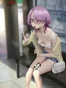 Summer Tier 3 Uncensored — hentai manga cover on Fhentai