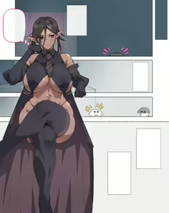 Page 168 of Party no Mahoutsukai-san ga Succubus no Noroi ni Kakatte Shimaimashita.... Fantasy no Onee-san-tachi - preview thumbnail