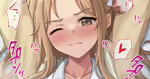 Ichikawa Hinana — hentai manga cover on Fhentai