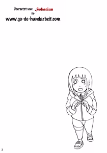 Page 3 of Hinata - preview thumbnail
