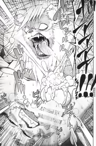Page 24 of Lion Ko-Lion | 大狮咂～狮崽子 - preview thumbnail