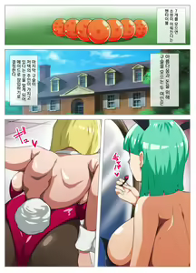 Page 2 of HENTAIBALL - preview thumbnail