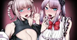 Skeb - hentai manga cover image