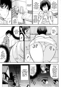 Page 64 of Venus Rhapsody (Complete) + Home Lesson 2 (uncensored) - preview thumbnail