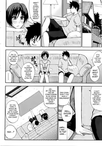 Page 65 of Venus Rhapsody (Complete) + Home Lesson 2 (uncensored) - preview thumbnail