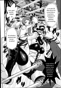 Page 2 of RING IN - preview thumbnail