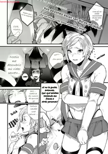 Page 3 of Taikei Iji no Shudan - preview thumbnail
