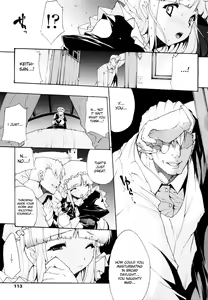 Page 115 of Seme Chichi - preview thumbnail
