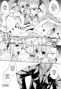 Page 132 of Seme Chichi - preview thumbnail