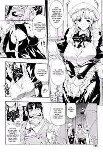 Page 136 of Seme Chichi - preview thumbnail