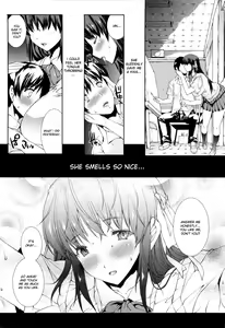 Page 26 of Seme Chichi - preview thumbnail