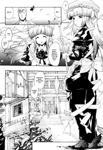 Page 58 of Seme Chichi - preview thumbnail