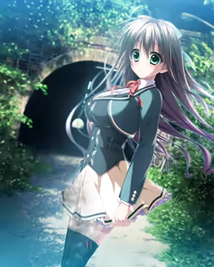 Page 370 of Tsumi no Hikari Rendezvous - preview thumbnail