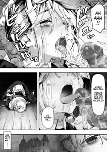 Page 3 of Dear My Master ~Shibarare x Shibarare~ | Il Mio Caro Padrone - preview thumbnail