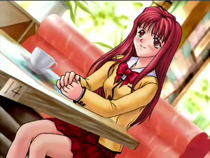 Page 202 of Houkago Renai Club -Koi no Etude- - preview thumbnail