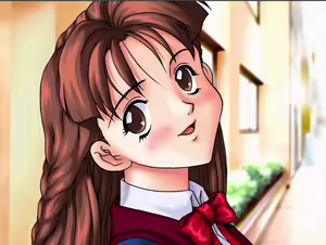 Page 3 of Houkago Renai Club -Koi no Etude- - preview thumbnail