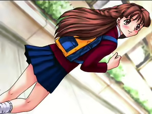 Page 4 of Houkago Renai Club -Koi no Etude- - preview thumbnail