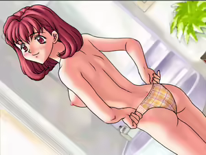 Page 46 of Houkago Renai Club -Koi no Etude- - preview thumbnail