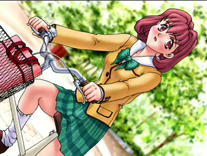 Page 47 of Houkago Renai Club -Koi no Etude- - preview thumbnail