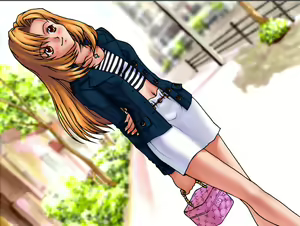 Page 64 of Houkago Renai Club -Koi no Etude- - preview thumbnail