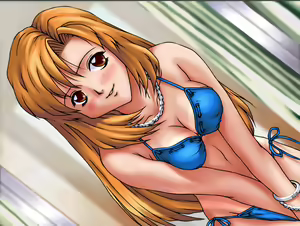 Page 66 of Houkago Renai Club -Koi no Etude- - preview thumbnail