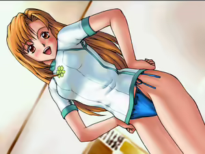 Page 72 of Houkago Renai Club -Koi no Etude- - preview thumbnail