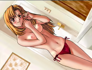 Page 73 of Houkago Renai Club -Koi no Etude- - preview thumbnail
