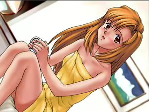 Page 74 of Houkago Renai Club -Koi no Etude- - preview thumbnail