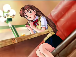 Page 9 of Houkago Renai Club -Koi no Etude- - preview thumbnail