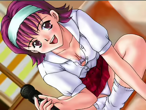 Page 92 of Houkago Renai Club -Koi no Etude- - preview thumbnail
