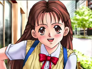 Page 10 of Houkago Renai Club -Koi no Etude- - preview thumbnail