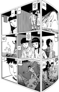Page 3 of Abstraction - preview thumbnail