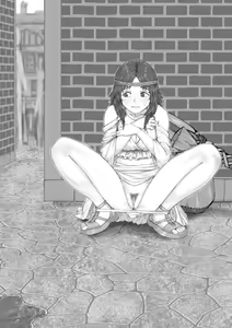 Aboned works — hentai manga cover on Fhentai