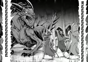 Page 3 of Isekai Wakarase Ossan | Isekai Ugly bastard - preview thumbnail