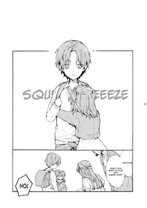 Page 3 of Kono Hito Kareshi ja Arimasen!! (2) ~Shinomura Kyoudai no Jijou side Fuyuto~ | This Guy is NOT my Boyfriend!! ~The side situation of the Shinomura Siblings~ - preview thumbnail