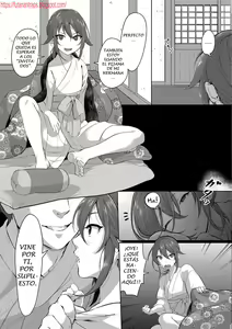 Page 3 of Yamiyo no Konyaku - preview thumbnail