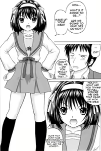 Page 3 of Revelation H Volume: 1 - preview thumbnail