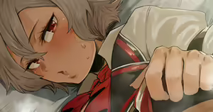 Linia-chan — hentai manga cover on Fhentai