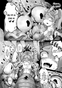 Page 4 of Kyou wa Seigi ga Owaru Hi Ch. 2 - preview thumbnail