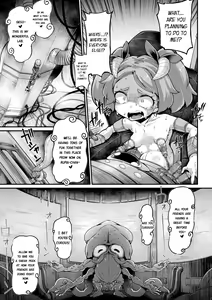 Page 5 of Kyou wa Seigi ga Owaru Hi Ch. 2 - preview thumbnail
