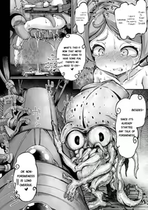 Page 8 of Kyou wa Seigi ga Owaru Hi Ch. 2 - preview thumbnail