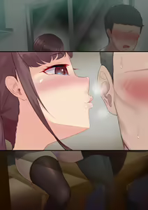 Page 370 of Tsuma no Tsurego JK Nanka ni Makeru Wake Nai...! Shinkon Seikatsu wo Mamoru Hazu ga Gyaku NTR de Maso Ochi Haiboku Saserareta Boku - preview thumbnail