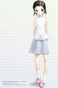 Page 4 of Renga+MIDI CG Collection - preview thumbnail
