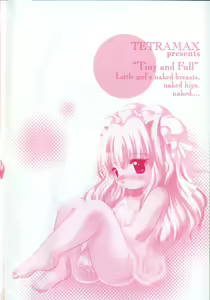 Page 168 of Chicchakute Ippai - Tiny and Full - preview thumbnail